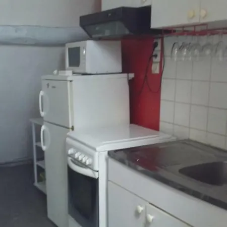 公寓 Petit Loft Atypique Entierement Meuble Centre La Bataille 27540